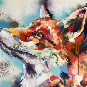 Sian Storey, Abide, 2018
