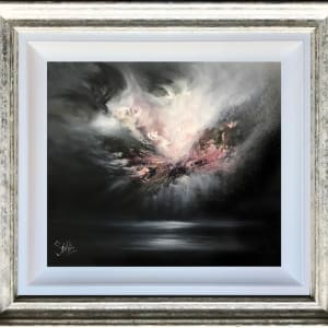 Caro SaintVire, Secret Light, 2019