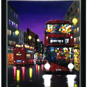 Neil Dawson, Bus Home