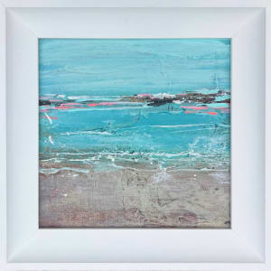 Denise Jackson, Whispering of the Tide 1, 2 and 3