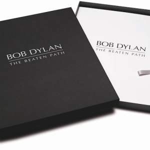 Bob Dylan, The Beaten Path, Complete collection, 2017
