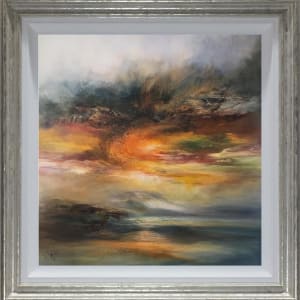 Caro SaintVire, Caramel Skies - on sale, 2019