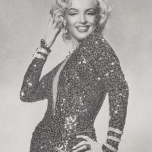 Simon Claridge, Diamonds Are A Girl’s Best Friend