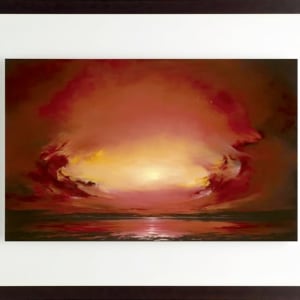 Richard Rowan, Passion
