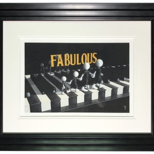 Mark Grieves, Fabulous