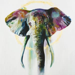 Katy Jade Dobson, Gilt, 2018