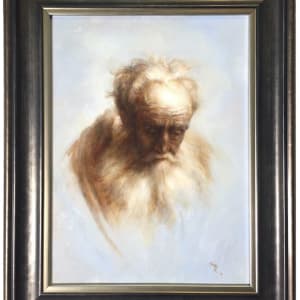 Aris Raissis, Contemplation