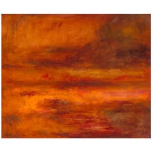Maria Luisa Hernandez, Lust (Limited Edition print), 2023