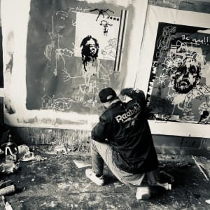 James Green, The Art of Destruction