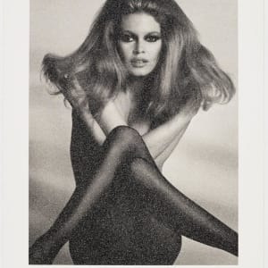 Simon Claridge, And God Created Woman