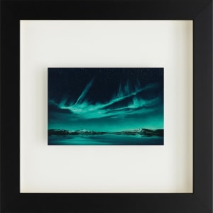 Richard Rowan, Northern Light