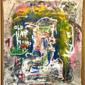 James Green, Old Hat Money, 2024