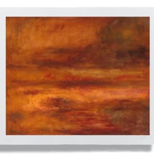 Maria Luisa Hernandez, Lust (Limited Edition print), 2023