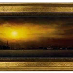 .Sale, Lawrence Coulson - Last Light Of Day