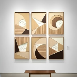 Will Storey, Facades, 2025