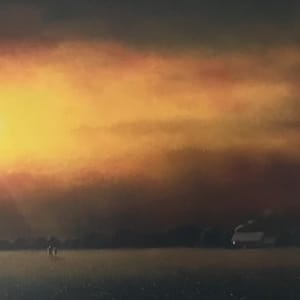 .Sale, Lawrence Coulson - Last Light Of Day