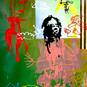 James Green, The Art of Destruction