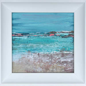 Denise Jackson, Whispering of the Tide 1, 2 and 3