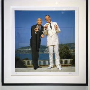 Terry O'Neill, Dirty Rotten Scoundrels, 1988