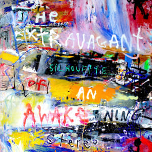 James Green, The extravagant silhouette of an awakening stereotype