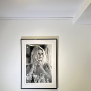 Terry O'Neill, Brigitte Bardot (Shalako) , 1968