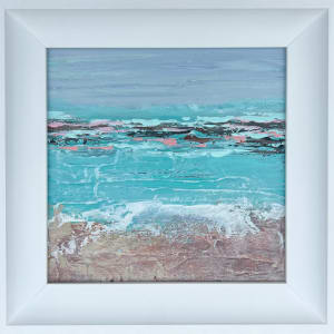 Denise Jackson, Whispering of the Tide 1, 2 and 3