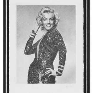 Simon Claridge, Diamonds Are A Girl’s Best Friend