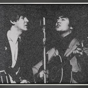 Simon Claridge, Lennon & McCartney