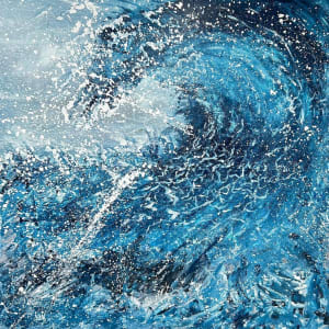 Denise Jackson, The Unrest