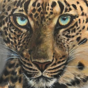 Sale, Ellie Hawes - Blue Steel