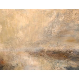 Maria Luisa Hernandez, Ashes (Limited Edition print), 2023