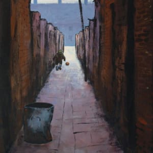 Alexander Millar, Geordie Best