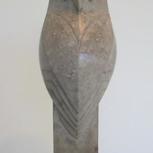 Paul Harvey, Little Owl