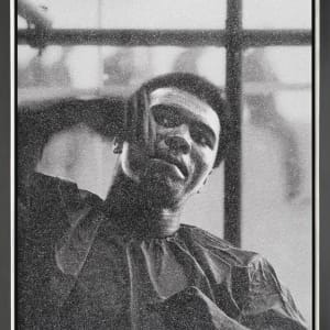 Simon Claridge, Muhammad Ali - The Greatest
