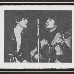 Simon Claridge, Lennon & McCartney