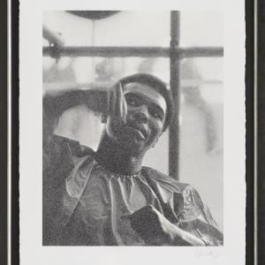Simon Claridge, Muhammad Ali - The Greatest