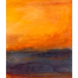 Maria Luisa Hernandez, Abundancia II (Limited Edition print), 2023