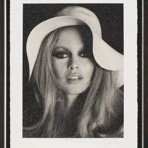 Simon Claridge, La Parisienne