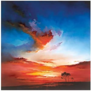 Richard Rowan, Nature’s Rest