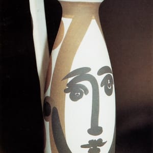 Pablo Picasso, AR 219 - Nature morte, 1953