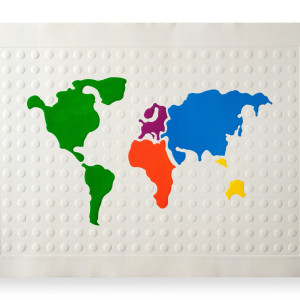 Matteo Negri, L'Ego Map, 2012