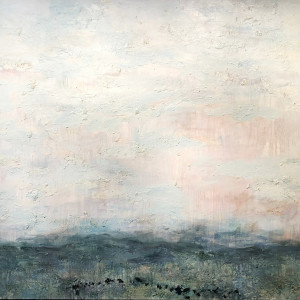 Theodore Waddell, Montana Spring #5