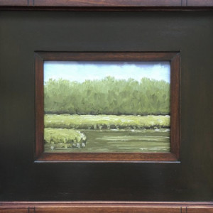 Dave Hall, Greater Yellowstone Suite 7