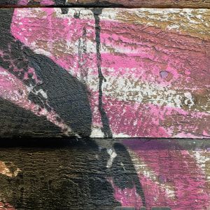 ZombieDan, Royal Decay - Splinter Board, 2018
