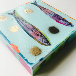 Jimmy Smith, Mackerel V