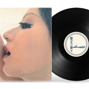 Anahita Razmi, رکوردھا / RECORDS / レコード #06, 2021