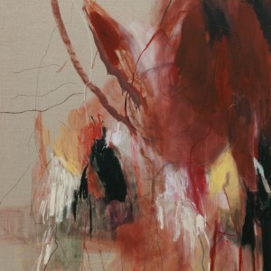 Nour Malas, Crooked Luck, 2024