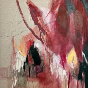 Nour Malas, Crooked Luck, 2024