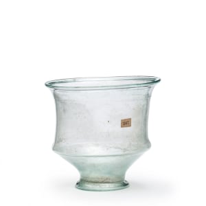 45. Roman carinated beaker, 3rd century AD