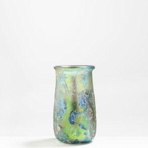 148. Roman beaker, 3rd century AD